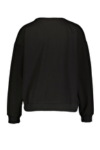 Lumberjack Kadın Sweatshırt BASIC SN79