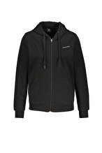 Lumberjack Kadın Sweatshirt FULL ZIP 18SN77