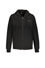 Lumberjack Kadın Sweatshirt FULL ZIP 18SN77