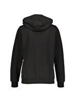 Lumberjack Kadın Sweatshirt FULL ZIP 18SN77