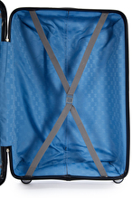 Pierre Cardin 60CM Orta Boy Sert Valiz 04PC7070-02-S