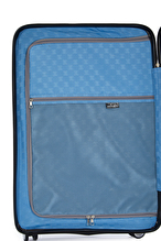 Pierre Cardin 60CM Orta Boy Sert Valiz 04PC7070-02-S