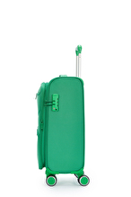 United Colors Of Benetton Kumaş Valiz Kabin Boy 50CM 14BNT2400-03