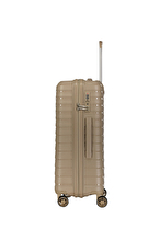 Pierre Cardin Sert Valiz 60CM Orta Boy 04PC7020-02