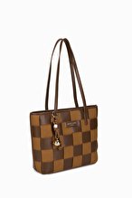 Pierre Cardin Kadın Omuz Çantası 05PO25Y152535-LSA KH