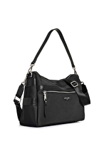 Pierre Cardin Kadın Omuz Çantası 05PC26Y115451-IMP S