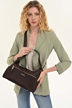 Pierre Cardin Kadın Omuz Çantası 05PC26Y115451-IMP KH