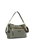 Pierre Cardin Kadın Omuz Çantası 05PC26Y115451-IMP YSL