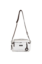 Pierre Cardin Kadın Çapraz Çanta 05PC26Y115111-IMP BY