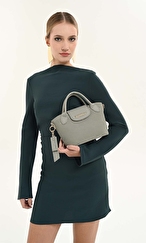 Pierre Cardin Kadın Omuz Çantası 05PC26Y10619-P MNT