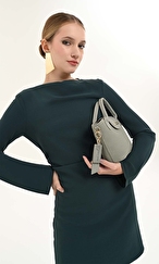 Pierre Cardin Kadın Omuz Çantası 05PC26Y10619-P MNT