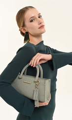Pierre Cardin Kadın Çapraz Çanta 05PC26Y010101-P MNT