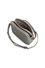 Pierre Cardin Kadın Çapraz Çanta 05PC26Y010111-P MNT