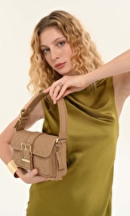 Pierre Cardin Kadın Kol Çantası 05PC26Y010121-P CM