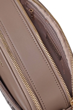 Pierre Cardin Kadın Çapraz Çanta 05PC26KA112804LZRD V