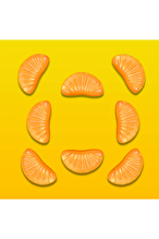 Qlife Vitamin C Sambucus Gummies 60'lı