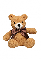 Mellito Toyzz Teddy 35 Cm Uyku Arkadaşı Ayıcık