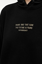 Lumberjack Kadın Sweatshirt BENA-B 17GF23