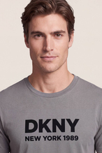 DKNY Erkek Tişört DKFW26007