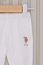 U.S. Polo Assn Bebek 3'lü Set USB2023