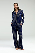 Pierre Cardin Pijama Takımı PC8950-S.LAC