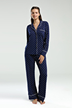 Pierre Cardin Pijama Takımı PC8950-S.LAC