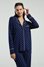 Pierre Cardin Pijama Takımı PC8950-S.LAC