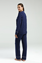 Pierre Cardin Pijama Takımı PC8950-S.LAC