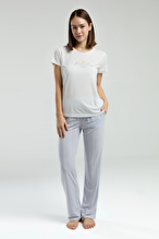 Pierre Cardin Pijama Takımı PC8978-S.BYZ