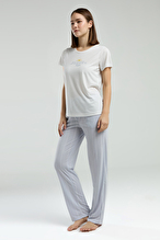 Pierre Cardin Pijama Takımı PC8978-S.BYZ