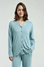 Pierre Cardin Kadın Pijama Takımı PC8986-S.A.YSL