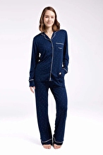 Pierre Cardin Kadın Pijama Takımı PC8986-S.LAC