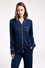 Pierre Cardin Kadın Pijama Takımı PC8986-S.LAC
