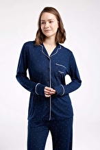 Pierre Cardin Kadın Pijama Takımı PC8986-S.LAC