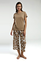 Pierre Cardin Pijama Takımı PC9014-S.VZN