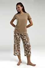 Pierre Cardin Pijama Takımı PC9014-S.VZN