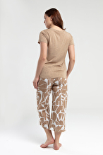 Pierre Cardin Pijama Takımı PC9014-S.VZN