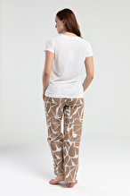 Pierre Cardin Pijama Takımı PC9015-S.KRM