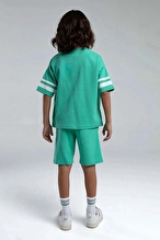 Roly Poly Erkek Çocuk Pijama Takımı RP3542-2.OKYNS