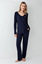 Arnetta Kadın Pijama Takımı AR3460-S.LAC