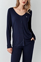 Arnetta Kadın Pijama Takımı AR3460-S.LAC