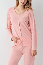 Arnetta Kadın Pijama Takımı AR3460-S.SMN