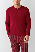 Arnetta Erkek Pijama Takımı AR3013-S.BRD