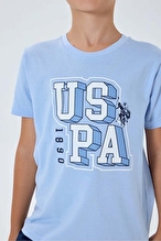 U.S. Polo Assn. Kids Erkek Çocuk Pijama Takımı US2410-G.MVI