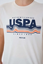 U.S. Polo Assn. Kids Erkek Çocuk Pijama Takımı US2422-4.BJ