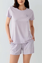 Arnetta Kadın Pijama Takımı AR3551-S.LLA