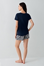 Arnetta Kadın Pijama Takımı AR3606-S.LAC