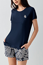 Arnetta Kadın Pijama Takımı AR3606-S.LAC