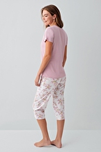 Arnetta Kadın Pijama Takımı AR3623-S.A.PMB