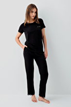 Pierre Cardin Kadın Pijama Takımı PC9167-S.SYH